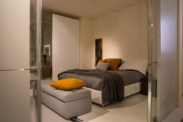 Arredamento Zona Notte